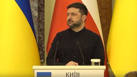 Зеленський анонсував підписання фінансової угоди зі США - 285x160