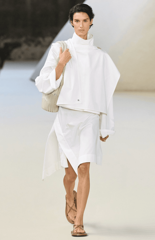 Класичний крій сорочки у новому баченні