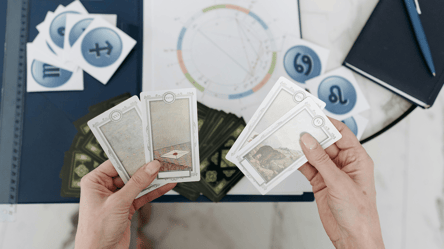 Астрологи назвали щасливий день кожного знака Зодіаку - 285x160