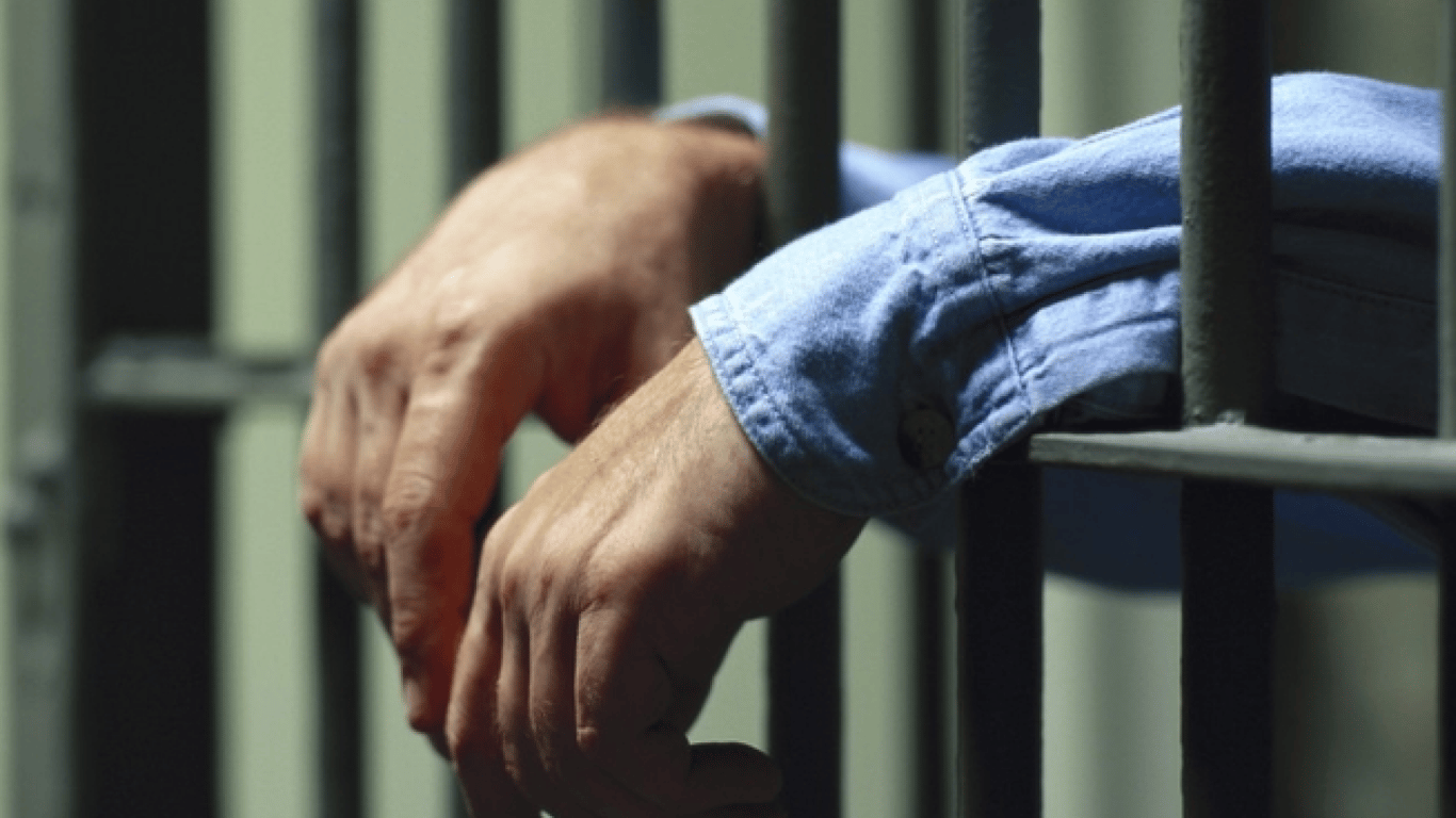В Мукачево мужчину посадили в тюрьму за уклонение от военной службы