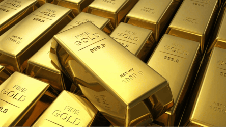 РФ та Китай скуповують золото: яка причина - 285x160