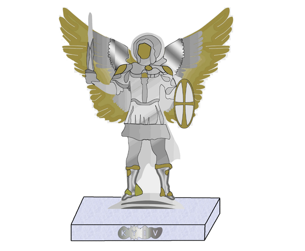 тендер на фотозони в Києві