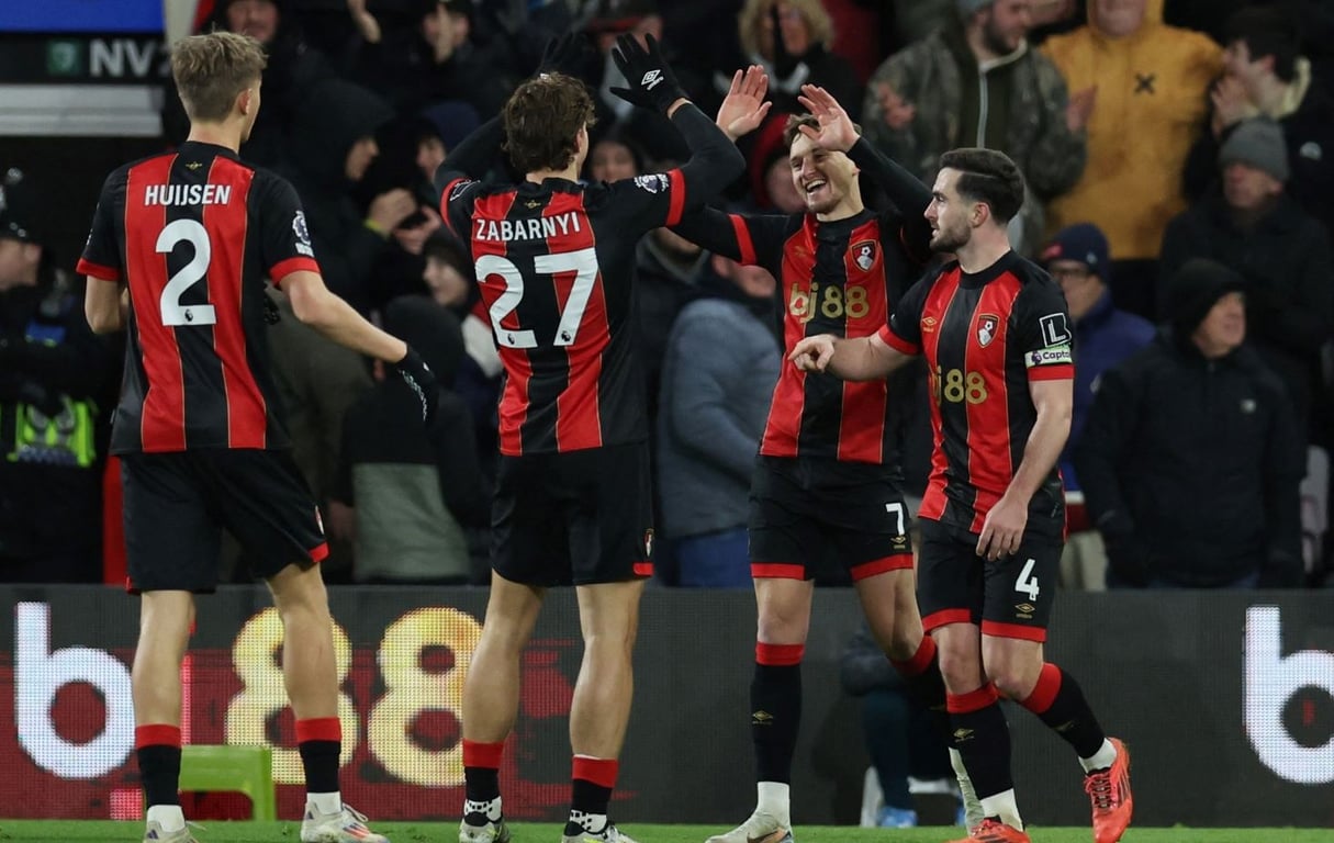 Илья Забарный