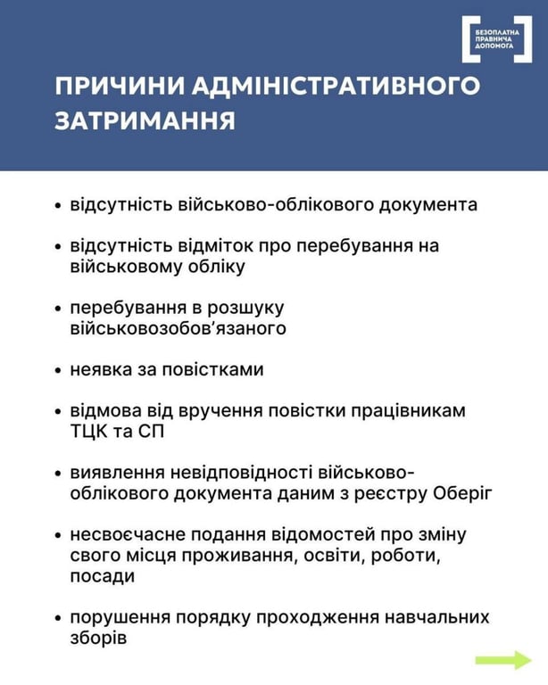 Що робити при незаконному затриманні з боку ТЦК — всі важливі нюанси від юристів - фото 2