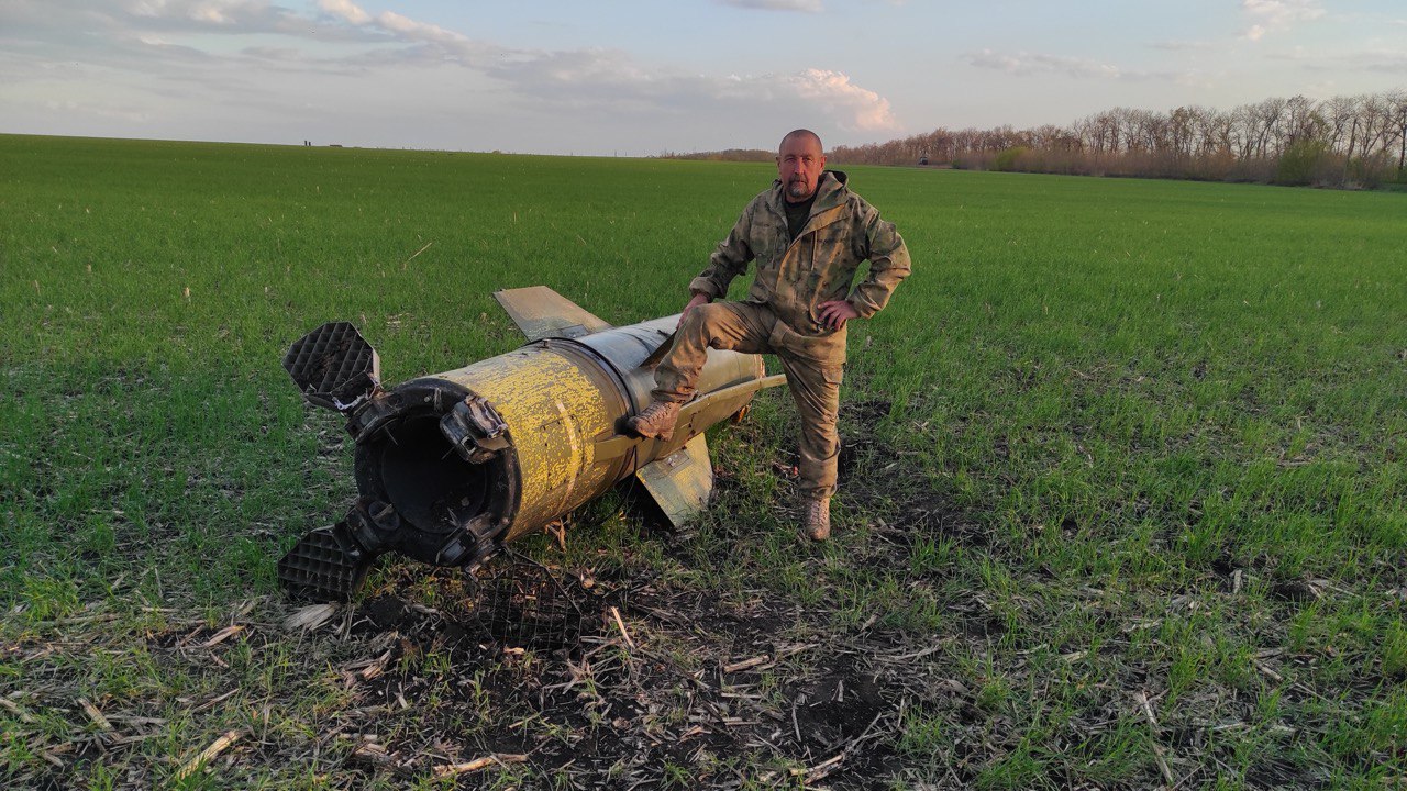 Кірда на війні