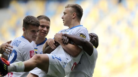 Динамо визначилося з трансферною стратегією на зиму — деталі - 285x160