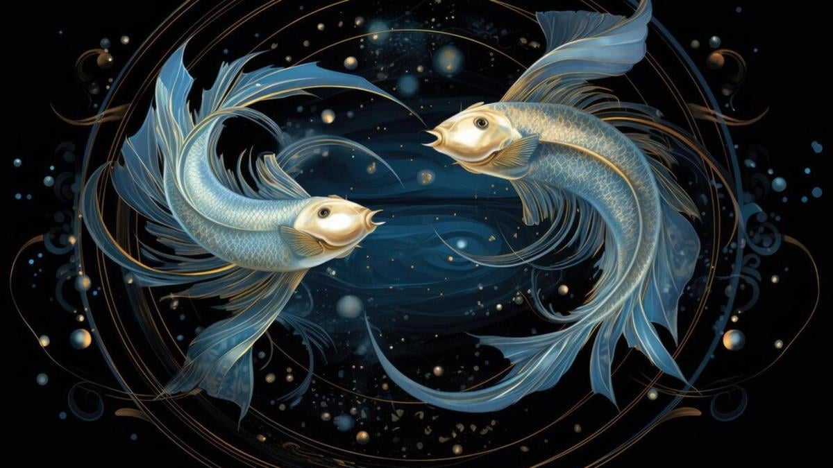 Якими будуть фінанси та кар'єра 2025 року для Риб