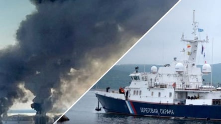 Генштаб уточнив наслідки удару по нафтовому терміналу в Росії - 304x171