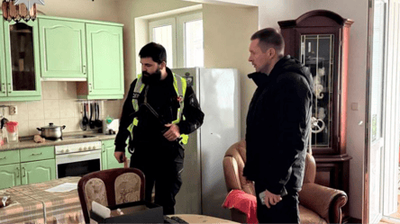 Смерть сына Каденюка — полиция назвала вероятную причину - 304x171