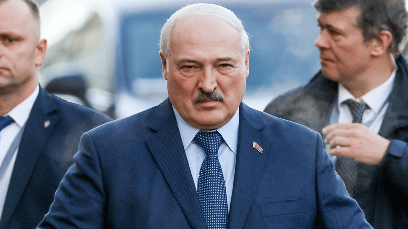 Лукашенко зустрівся з ватажком "ДНР" Пушиліним: деталі