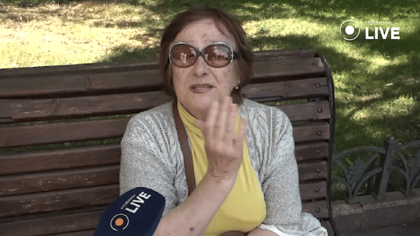 ОДеситка про свято