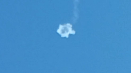 Вибухи лунають в Одесі — що відомо - 290x166