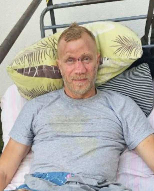 Андрія Валенського ошукали шахраї