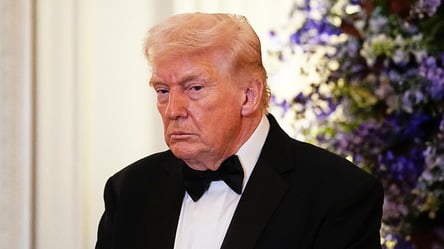 У маєтку Трампа застрелили озброєного чоловіка — що відомо - 285x160