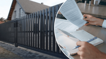 Сосед захватил землю забором: как владелец может вернуть участок - 285x160