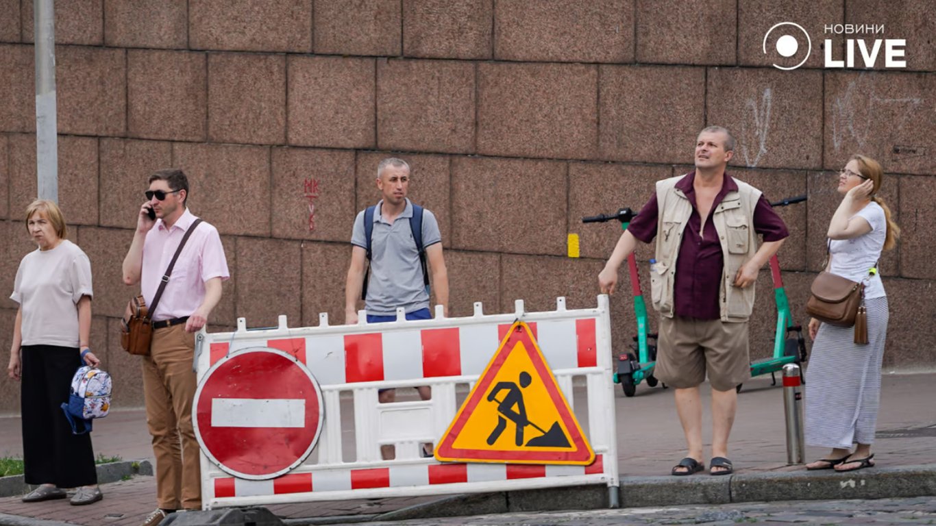 В Одесі витратять 5 мільйонів на узвіз Маринеска