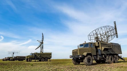Россияне изменили тактику обнаружения противовоздушных систем ВСУ - 285x160
