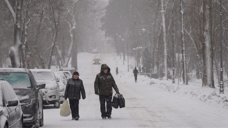 Холод наступає — синоптик Діденко озвучила тривожний прогноз - 285x160