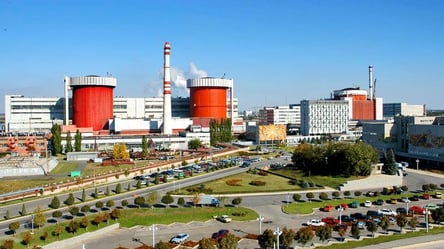 МАГАТЭ подтвердило ЧП с трансформатором на Южно- Украинской АЭС - 285x160