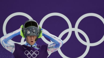 У НОК України красномовно відреагували на дискваліфікацію Гераскевича - 285x160