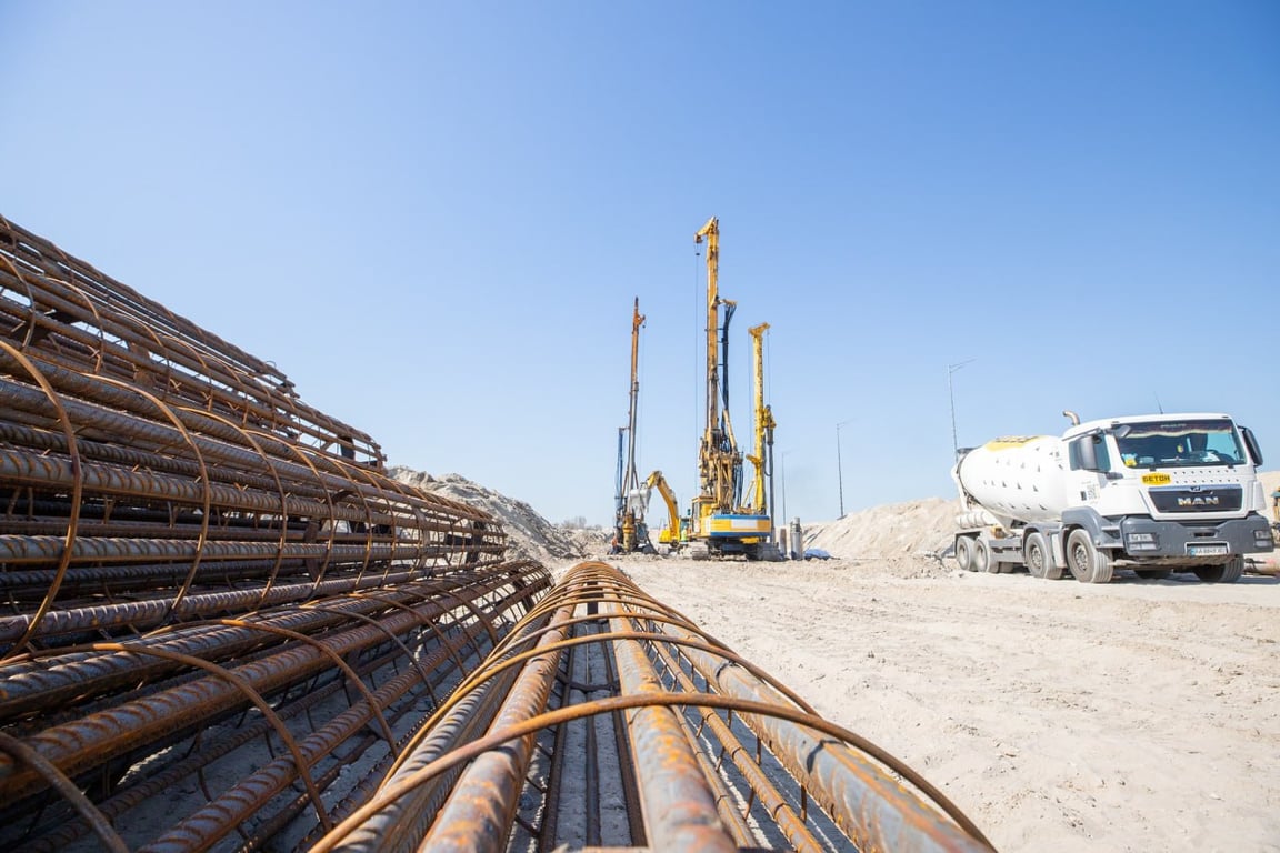 Подільський міст