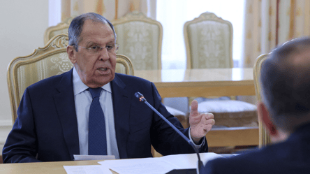 Лавров назвав іноземні війська в Україні окупантами - 285x160