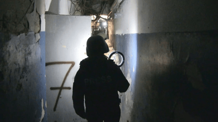 ВСУ находят пыточные оккупантов на освобожденных территориях Запорожской области - 285x160