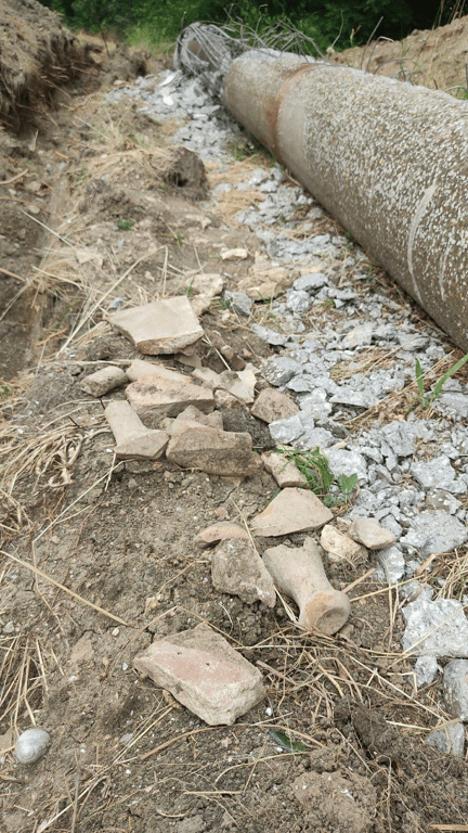 Историю на свалку — РФ уничтожает археологический слой Крыма - фото 2