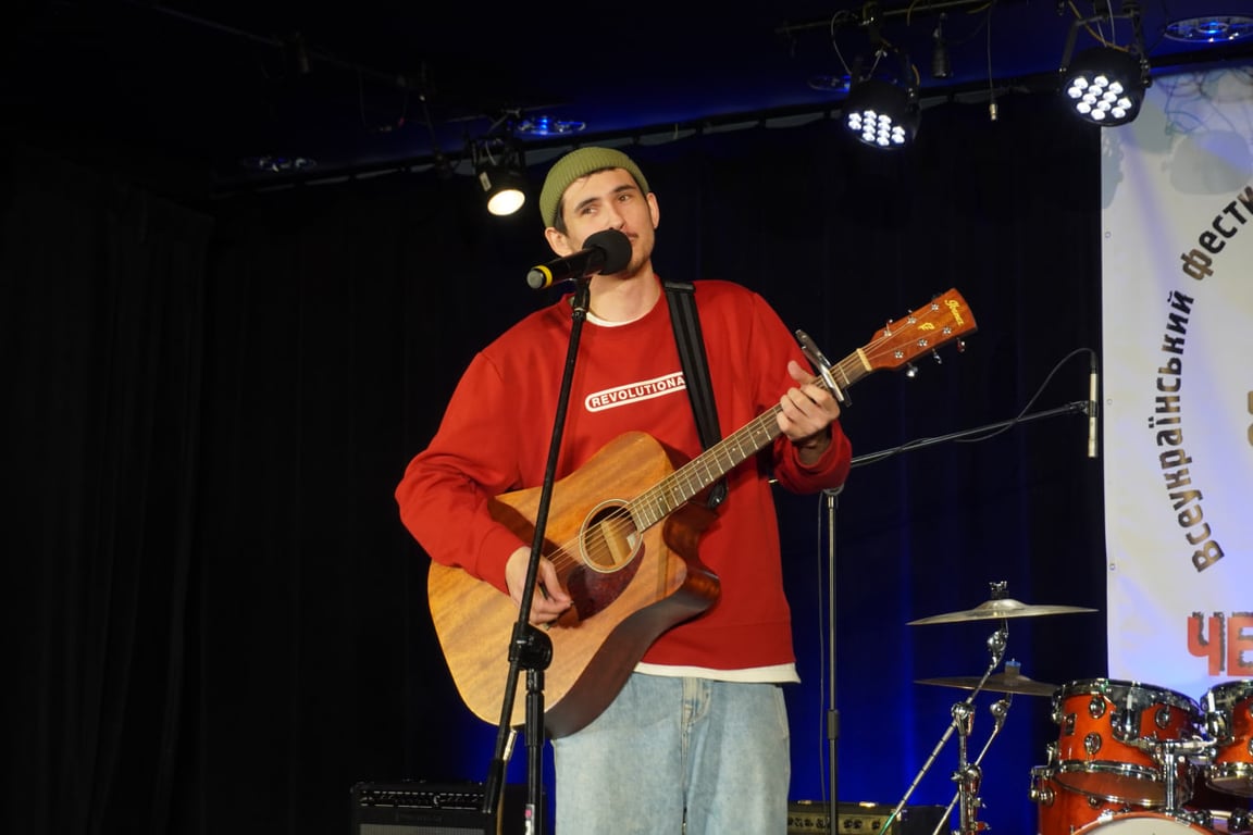 Роман Панченко