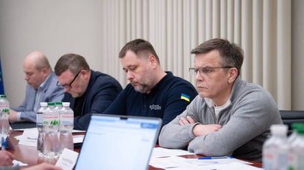 Україна уже готується до опалювального сезону: на що піде 22 млрд грн - 290x160