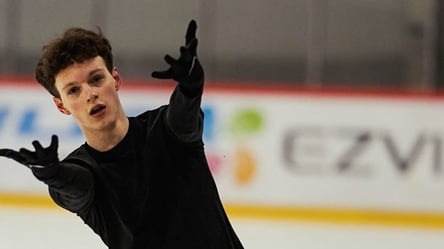 Украинский спортсмен выступит за Латвию на Олимпиаде-2026 - 285x160