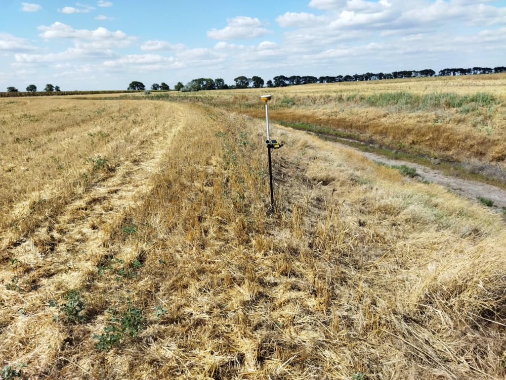 На Одещині зорали понад 200 гектарів прибережних смуг — фото - фото 4