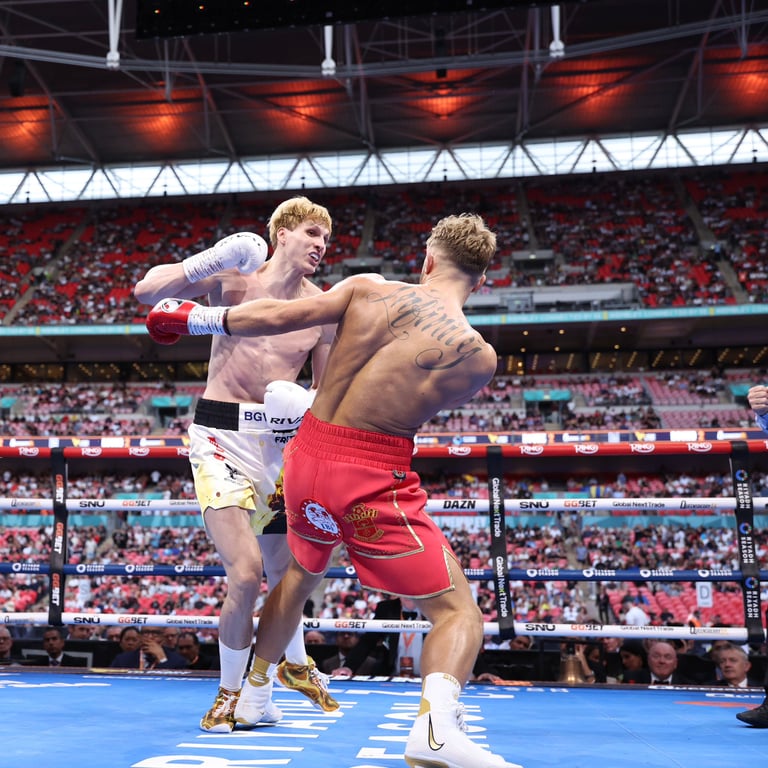 Даниэль Лапин