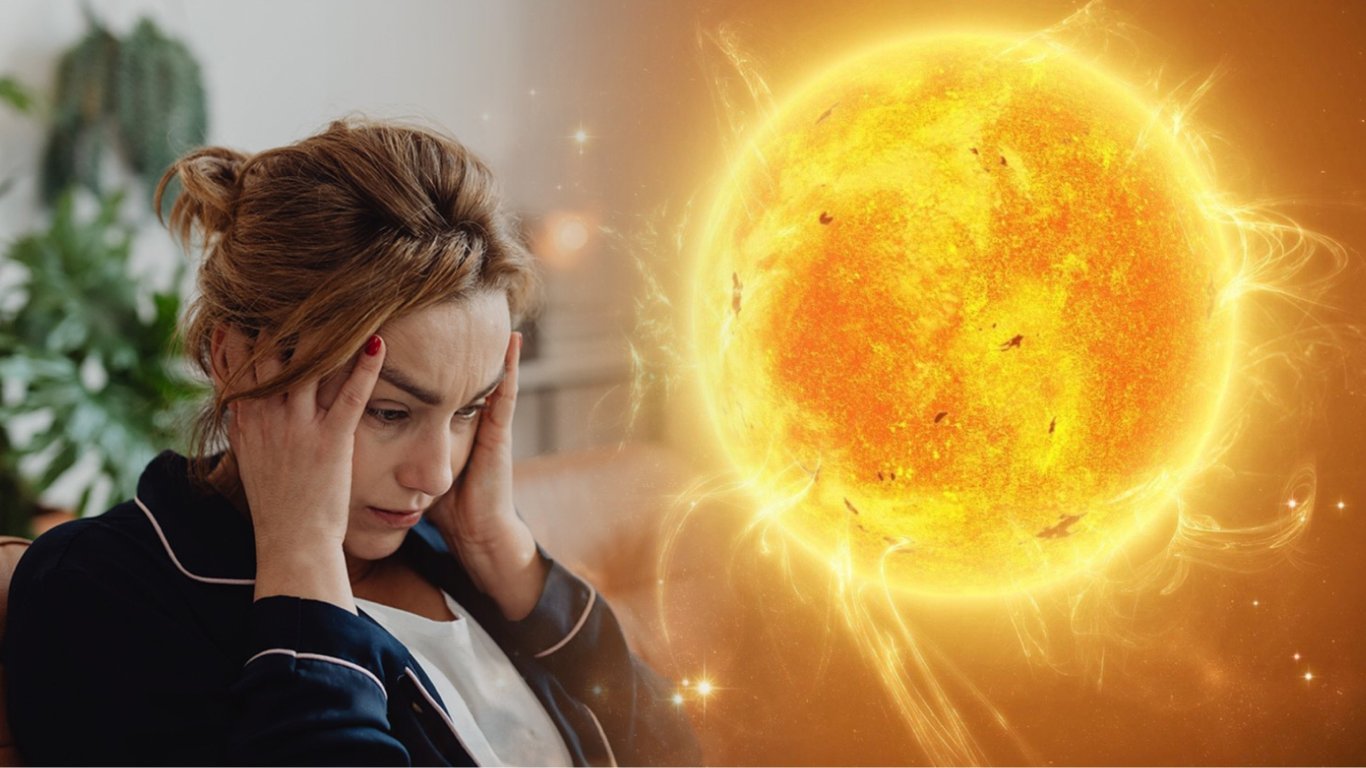 Магнітні бурі у листопаді 2024 року — детальний розклад на місяць 