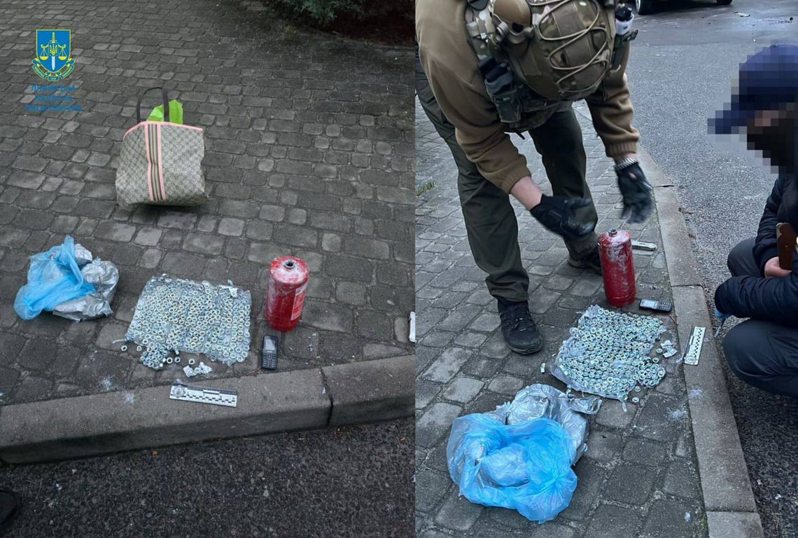 Агент РФ Львів