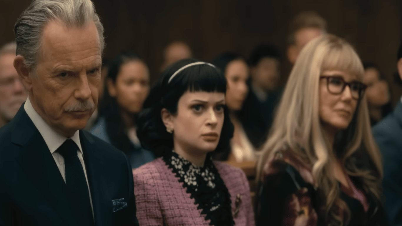 3 найпопулярніші фільми Майка Фленагана: варто подивитися