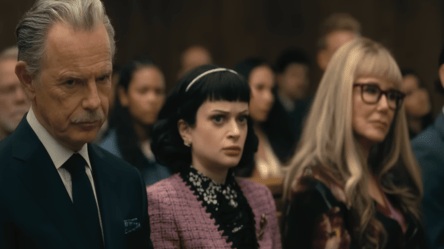 3 кращі кінороботи Майка Фленагана, якого вважають майстром горору - 285x160