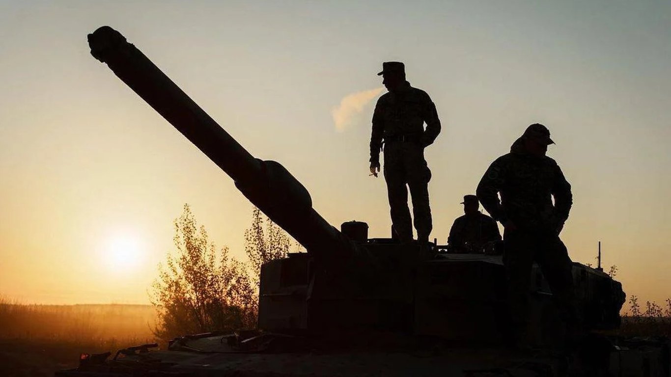 В Україні розпочалося триденне перемир'я із РФ