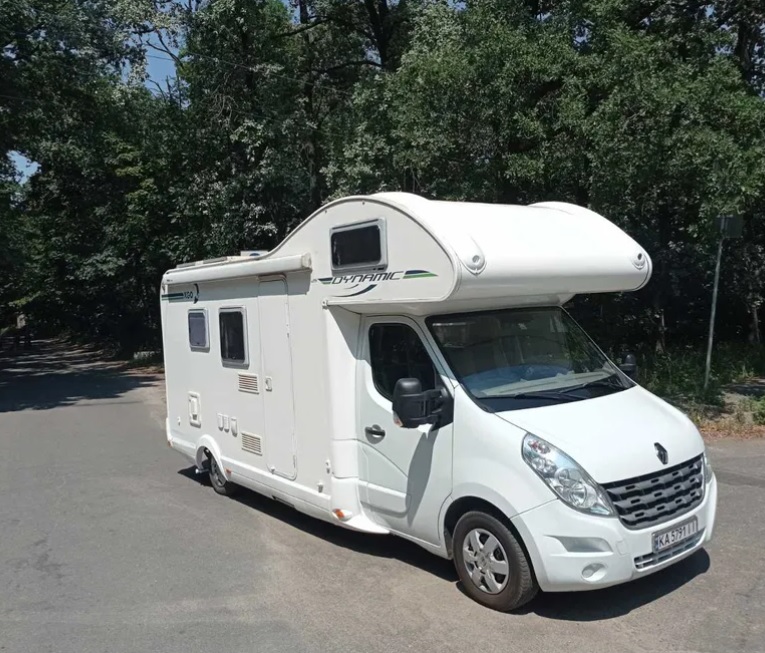 Чи варто купувати будинок на колесах в Україні у 2025 році - фото 12