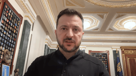 NSDC will announce new sanctions — Zelenskyy’s video address - 285x160