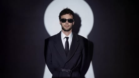 Новый хит Макса Барских "Не складається" удивил фанов - 290x166