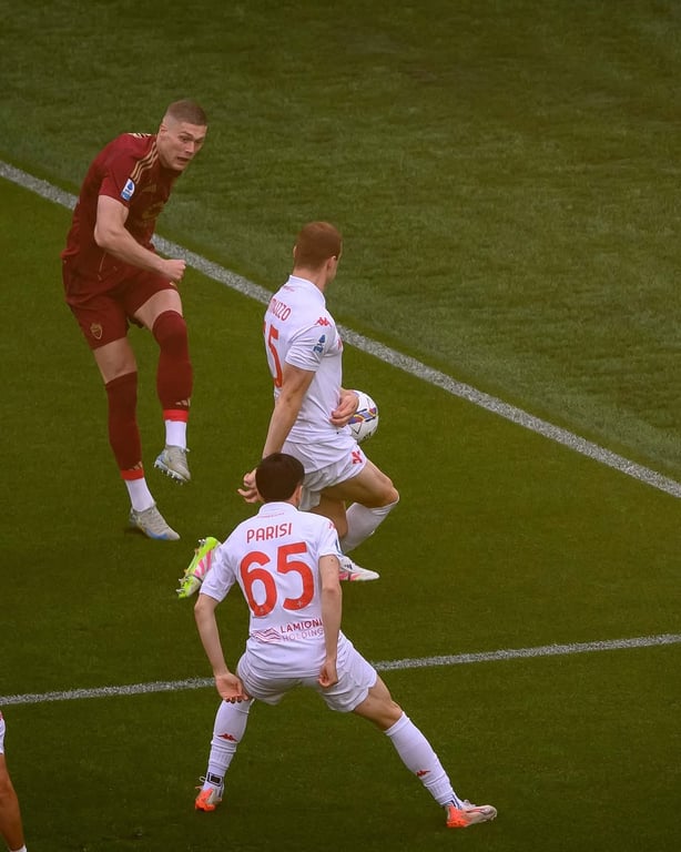 Артем Довбик