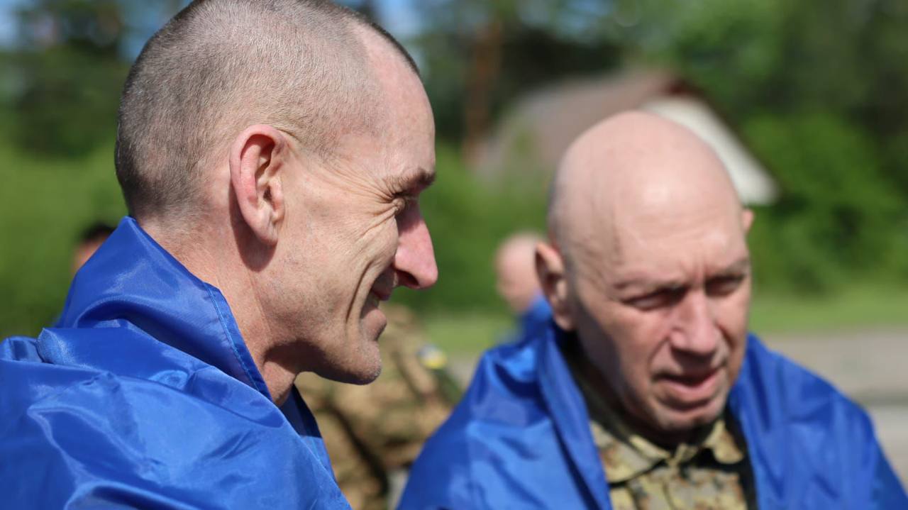 POW exchange on June 26