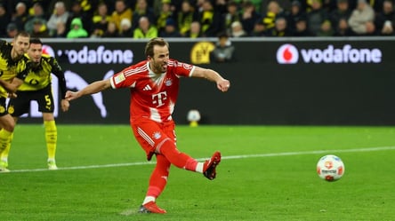 Кейн підкорив досягнення, яке до нього повторювали 59 та 25 років тому - 290x166