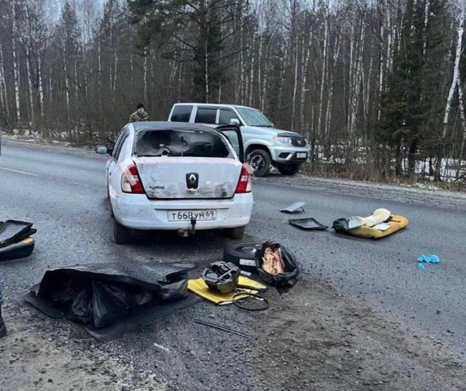 Теракт ТЦ Крокус 