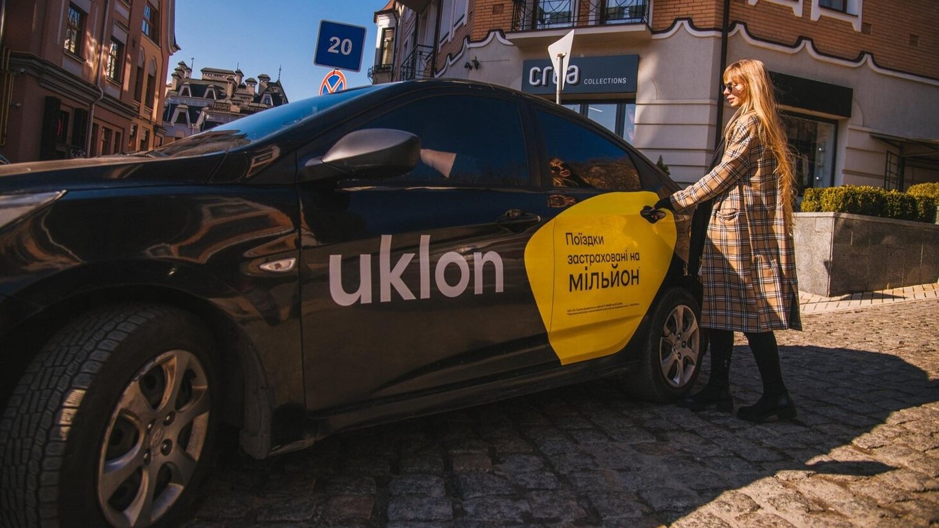 Таксистам Uklon доведеться сплатити чималі податки за роки роботи — що сталося