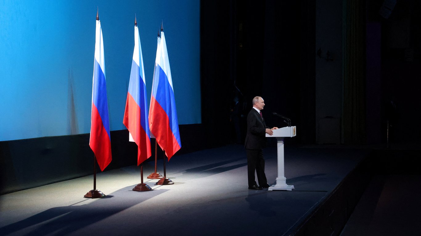 У МЗС розповіли, скільки країн уже працюють над створенням спецтрибуналу для Путіна