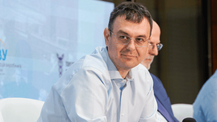 Гетманцев объяснил, почему улучшился переговорный процесс - 285x160