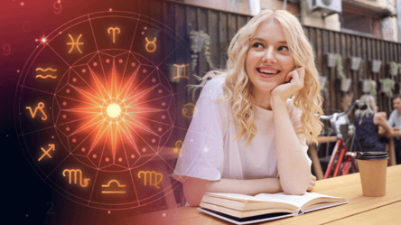Гороскоп на 3 октября — день новых возможностей и обучения - 285x160