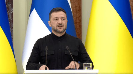 Зеленский сказал, о чем говорил с Трампом до его президентства - 285x160